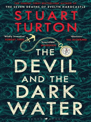 the devil in dark water the devil in dark water